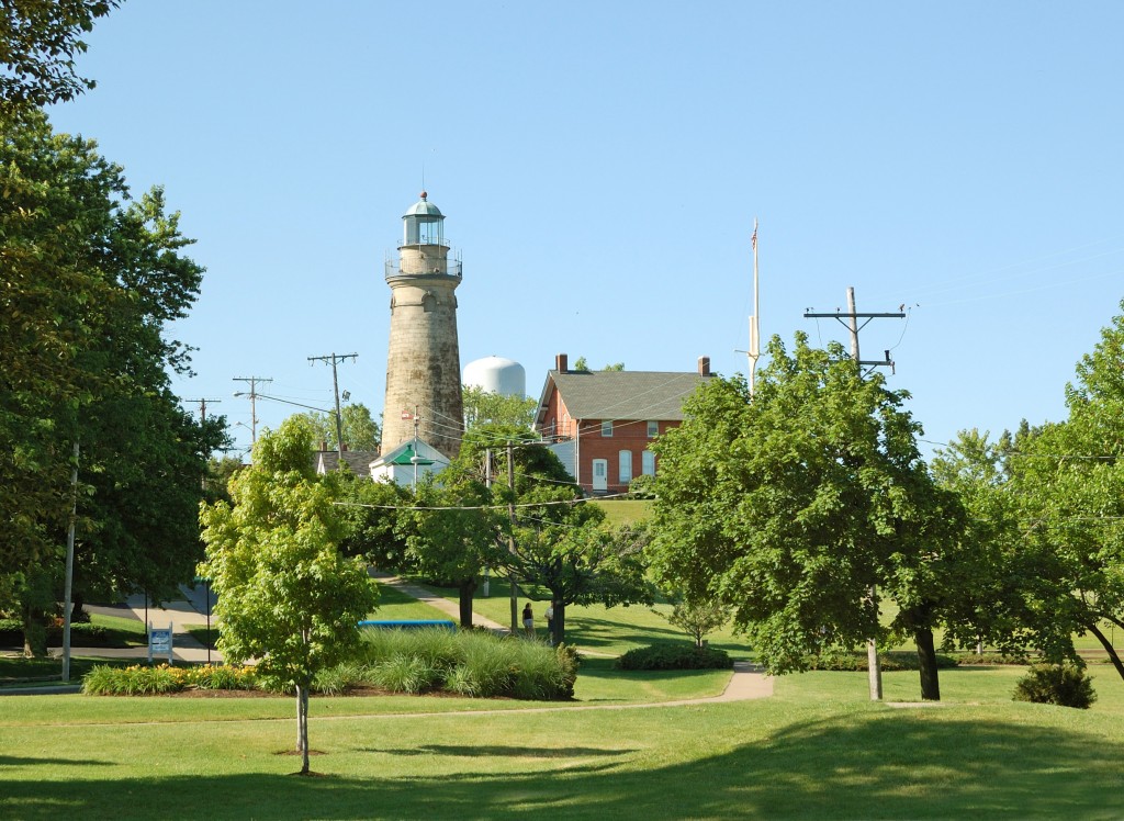 Fairport Harbor, Ohio