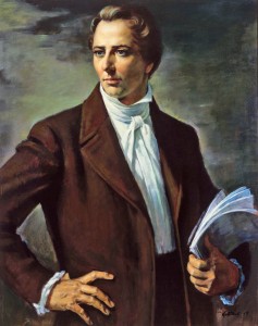 Joseph Smith