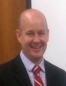 Michael Hubbard MacKay