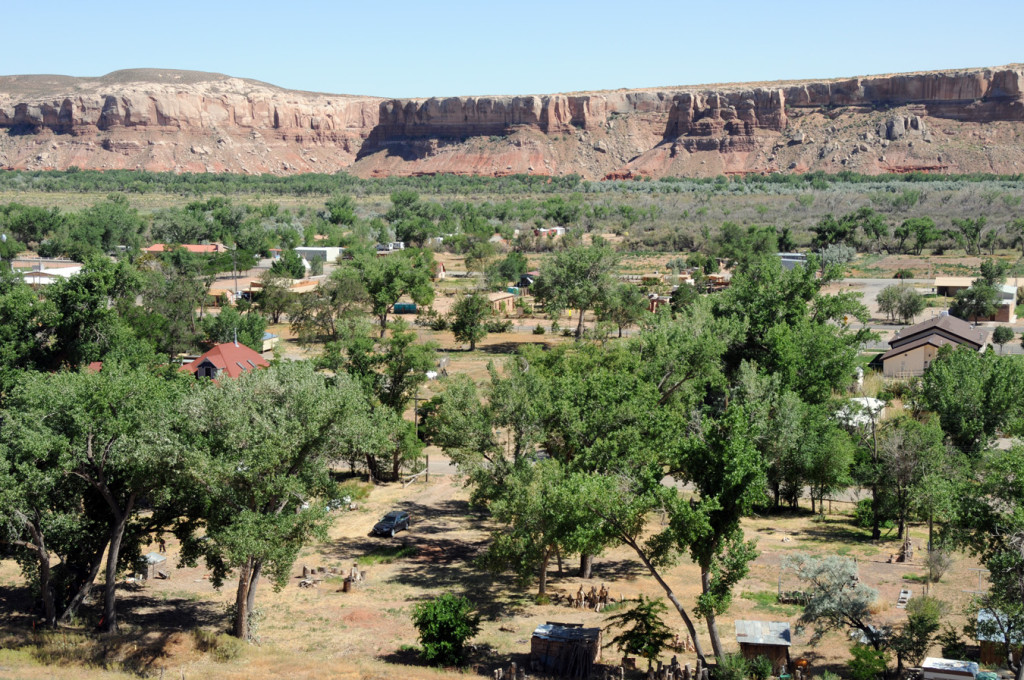 Bluff, Utah