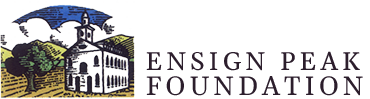 Ensign Peak Foundation
