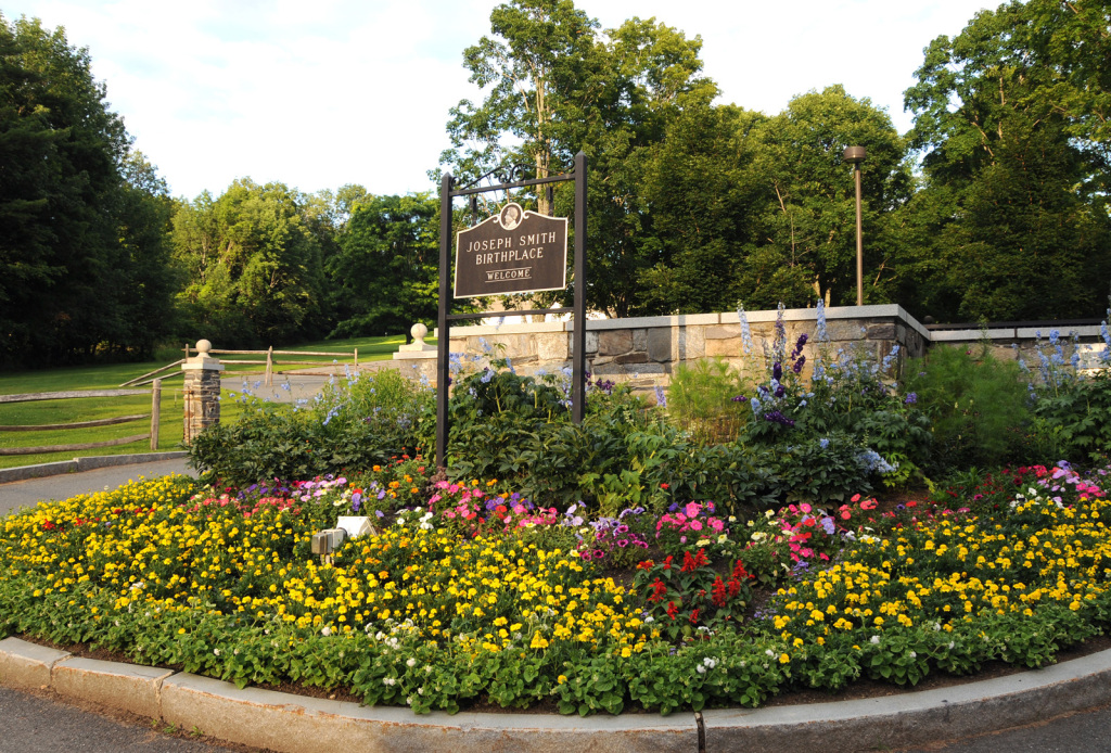 Ensign Peak Foundation