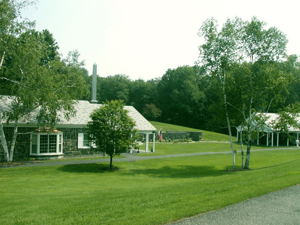 Ensign Peak Foundation