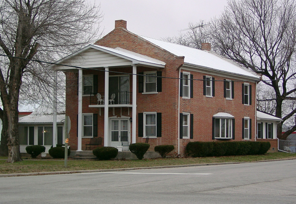 Atlas, Pike County, Illinois