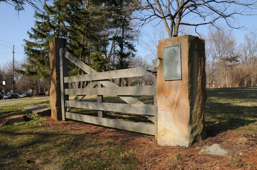 Fences - Village of Union Grove